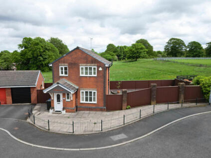 Crompton Avenue, Rochdale, OL16 4PB