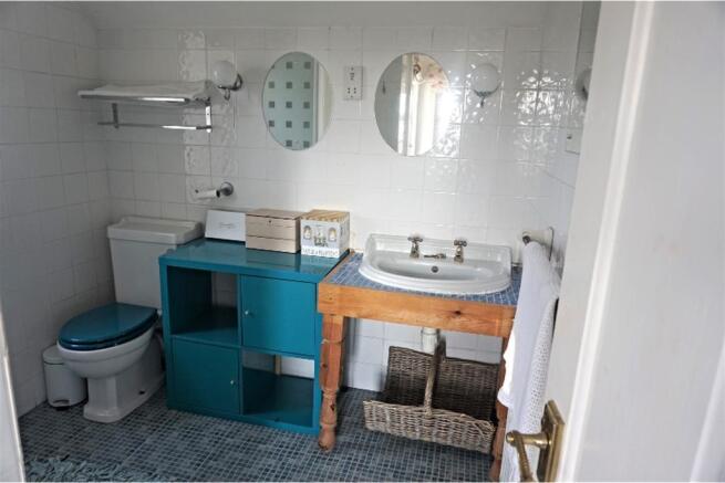 Master En-suite