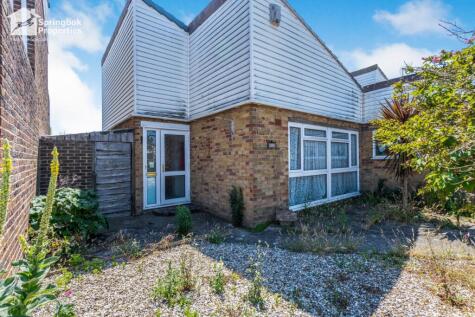 Silverdale Close, Bognor Regis, West Sussex