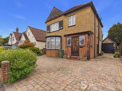 Windmill Avenue, Epsom, KT17