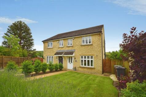 Whitestone Drive, East Morton