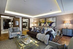 Apartment 21, 1, Ebury Square, London SW1W 9AH