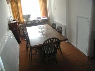Dining Room view 1