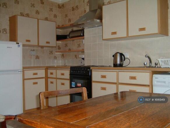 Kitchen-Dinner-Utility