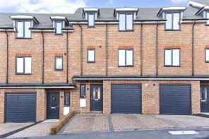 10, Mount Pleasant Road, Aldershot GU12 4NL