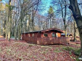 57, Kenwick Park, Kenwick Hill, Louth LN11 8NR