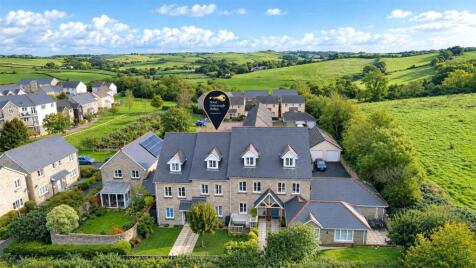 Watkins Way, Bideford, Devon