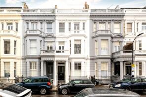 Maisonette First And Second Floors, 28, Fairholme Road, London W14 9JX
