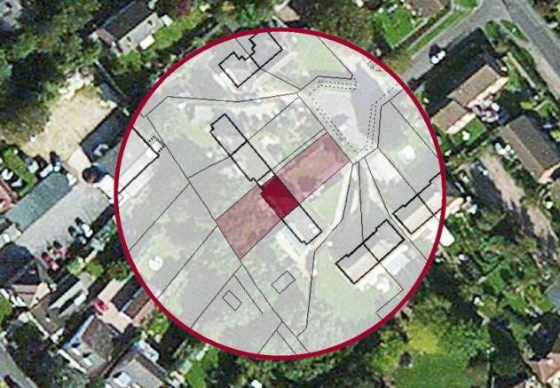 Aerial Map