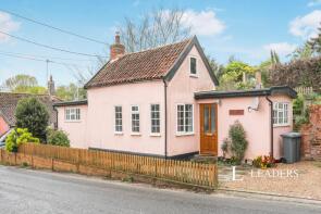 The Haven, Fox Hill, Woodbridge IP12 3RD