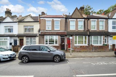 Parish Lane, London, SE20