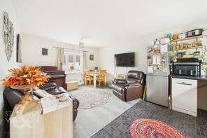 52, Washington Drive, Thetford IP25 6GY