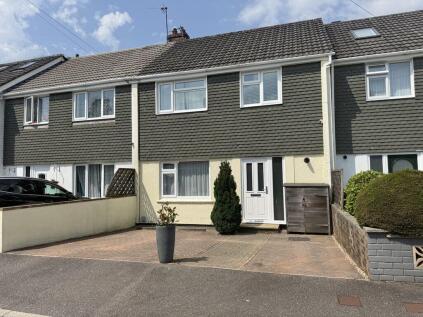 Clifford Close, Kingsteignton
