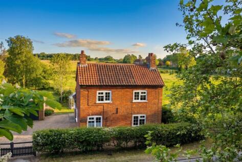 Harmston Road, Aubourn, Lincoln