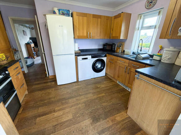 Church Lane, Selston, Nottingham, Nottinghamshire photo 4