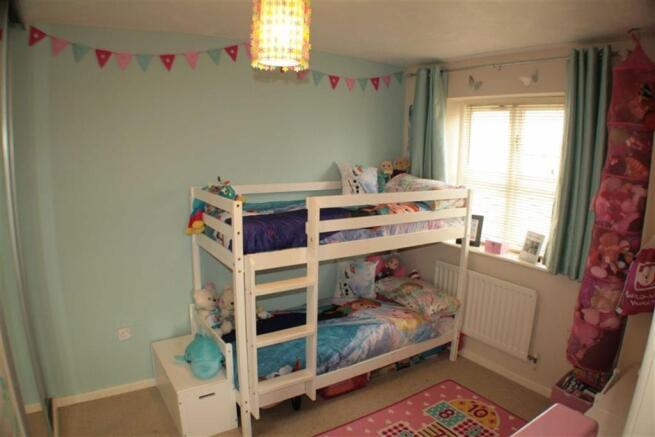 BEDROOM 2: