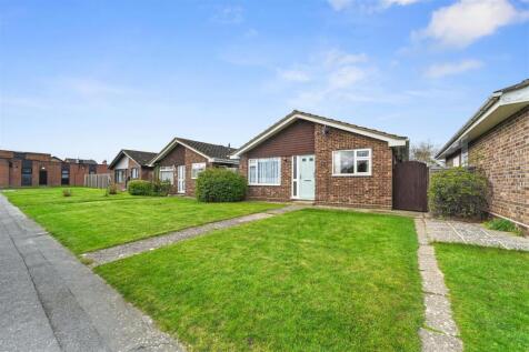 Vine Walk, Capel St. Mary