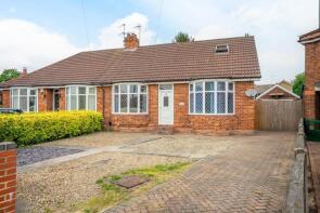 89, Queenswood Grove, York YO24 4PN