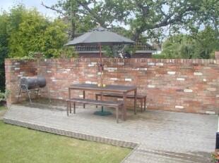 Rear Garden 2