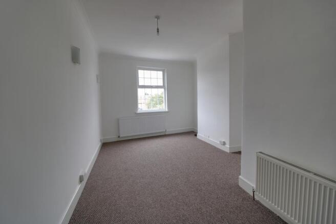 Bedroom 1 (Double)
