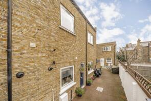 4, Chiltern Works, Southey Road, Tottenham, London N15 5HY