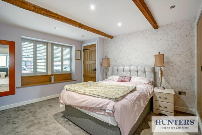 1 bed End of Terrace for sale Image 8