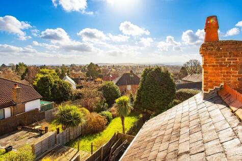 Southview Road, Crowborough
