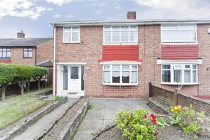 12, Thornhill Gardens, Hartlepool TS26 0HX