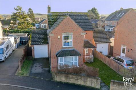 Dexter Way, Warmington, Peterborough