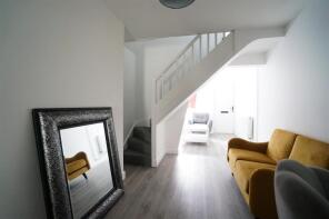 29, West End, Bangor LL57 2UU
