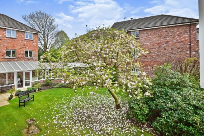 Garden Aspect