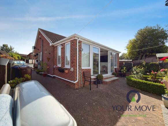 2 bed Bungalow for sale Image 12