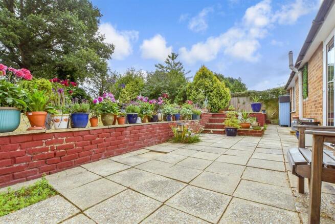 Patio / Decking