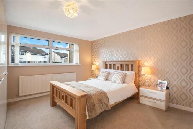 Bed 1