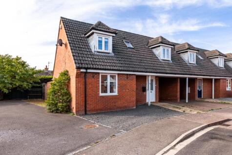 Monarchs Road, Sutterton, United Kingdom, PE20
