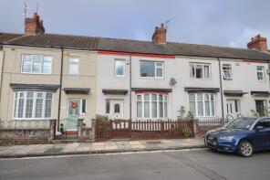21, Richardson Road, Stockton-on-tees TS18 3LH