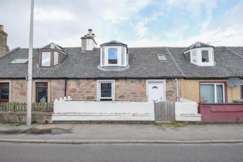 16 Telford Road, Inverness