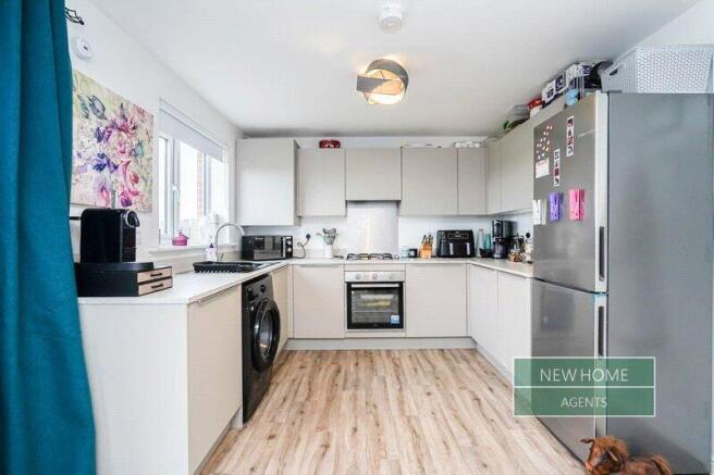 Allandale, Bilsthorpe, Newark, Nottinghamshire, NG22 photo 4