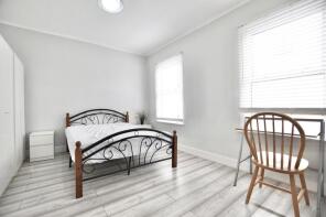 40, Colegrave Road, Stratford, London E15 1ED