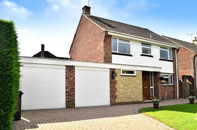 Garages