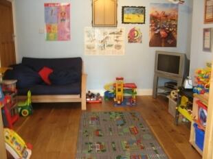 Sitting Room