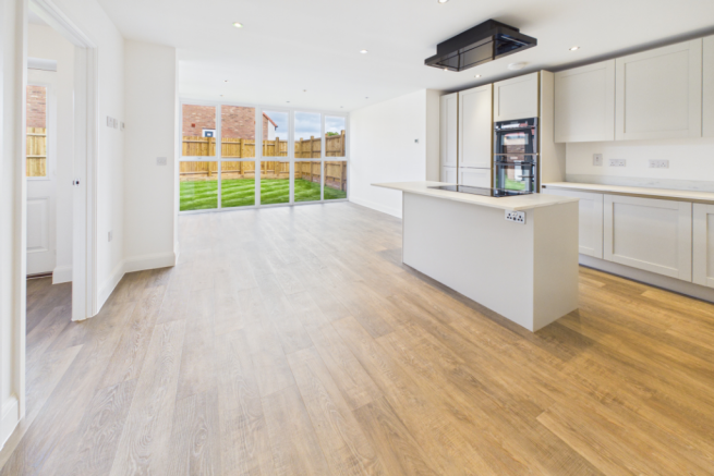 E.g. Kitchen