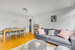 Flat 18, 123 125 Mead House, Ladbroke Road, London W11 3PU