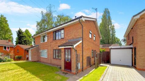 Raddlebarn Farm Drive, Selly Oak, Birmingham