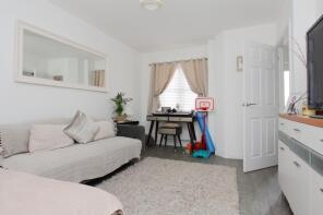 42, Stalls Road, Andover SP11 6TF