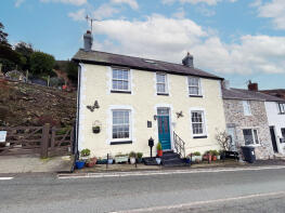 White House Cottage, Conwy Old Road, Dwygyfylchi, Penmaenmawr LL34 6SG