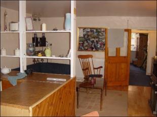 Reception Area