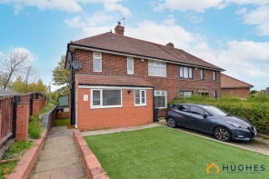 130, Monteney Road, Sheffield S5 9DU