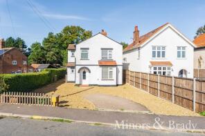 74, Newmarket Road, Norwich NR4 6UF