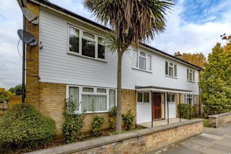 Gordon Road, Chiswick